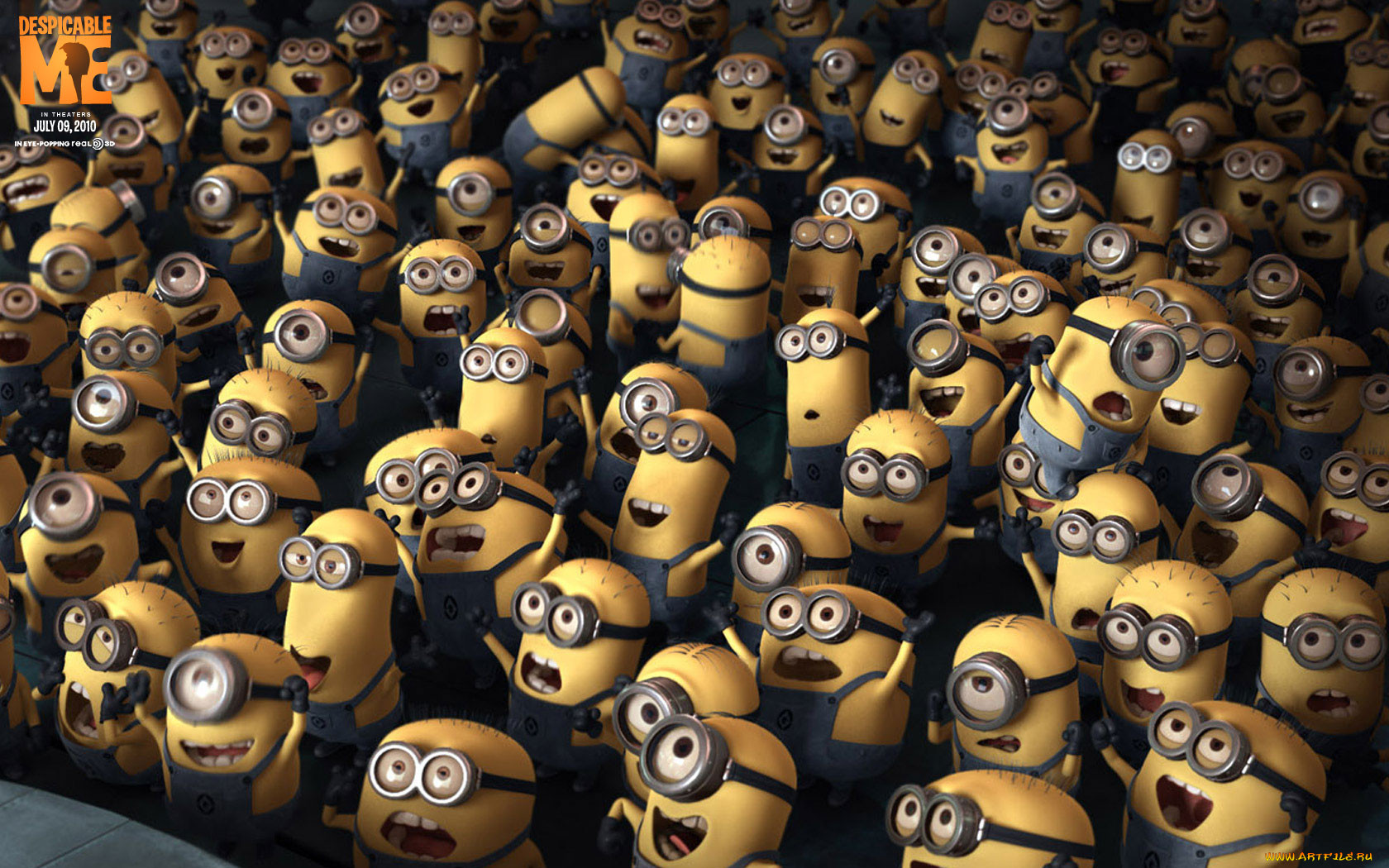 despicable, me, , , 